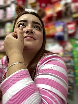 Tatiana O online show from December 24, 2024, 3:26 pm