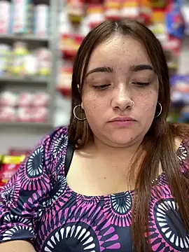 Tatiana O online show from December 26, 2024, 3:31 pm