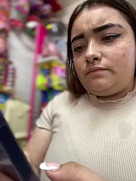 Tatiana O online show from December 27, 2024, 6:42 pm