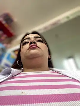 Tatiana O online show from December 28, 2024, 7:22 pm