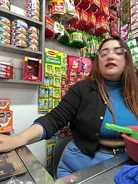 Tatiana O online show from October 2, 2025, 5:20 pm