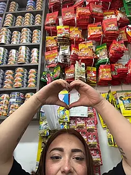 Tatiana O online show from December 15, 2025, 4:11 pm