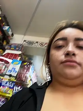 Tatiana O online show from February 12, 2026, 1:06 pm