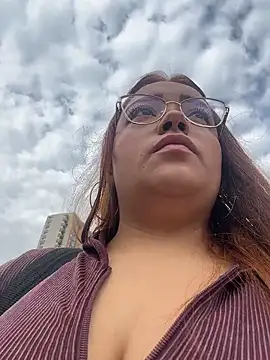 Tatiana O online show from February 17, 2026, 1:07 pm