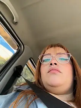 Tatiana O online show from June 1, 2026, 1:02 pm