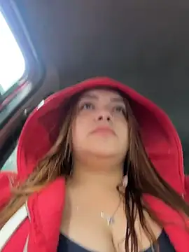 Tatiana O online show from June 26, 2026, 12:09 pm