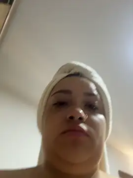 Tatiana O online show from July 24, 2026, 1:09 pm