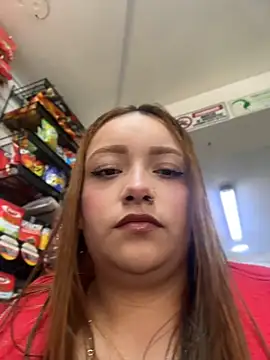 Tatiana O online show from August 5, 2026, 3:04 pm