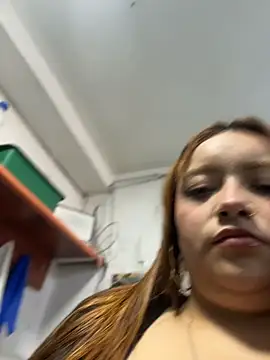 Tatiana O online show from August 6, 2026, 3:03 pm