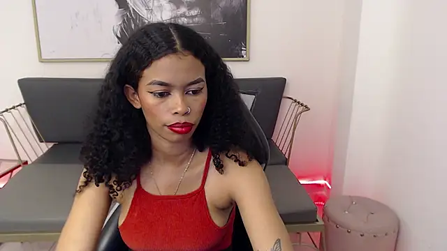 Shenna brunette  online show from December 4, 2024, 4:16 pm
