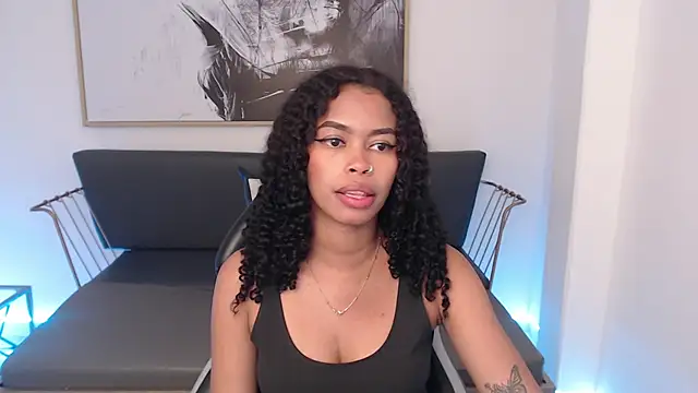 Shenna brunette  online show from December 21, 2024, 4:36 pm