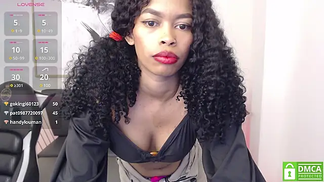 Shenna brunette  online show from February 16, 2025, 4:10 pm