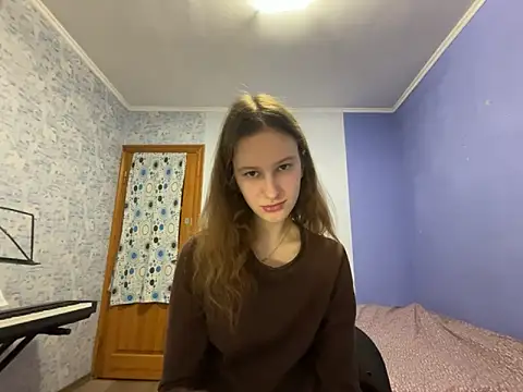 Eva Angel3 online show from December 9, 2024, 3:33 pm