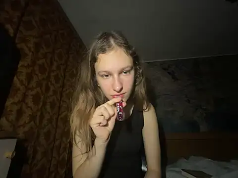 Eva Angel3 online show from November 14, 2025, 6:28 pm