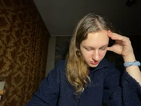 Eva Angel3 online show from December 17, 2025, 4:57 pm