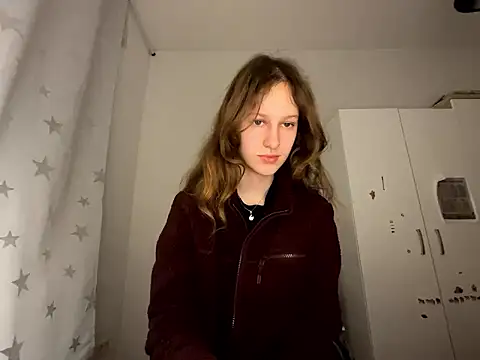 Eva Angel3 online show from January 8, 2026, 6:32 pm