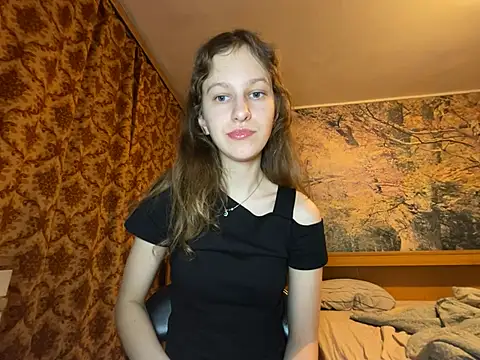 Eva Angel3 online show from March 5, 2026, 5:42 pm