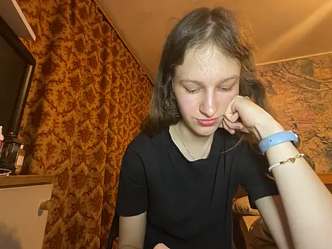 Eva Angel3 online show from March 15, 2026, 6:47 pm