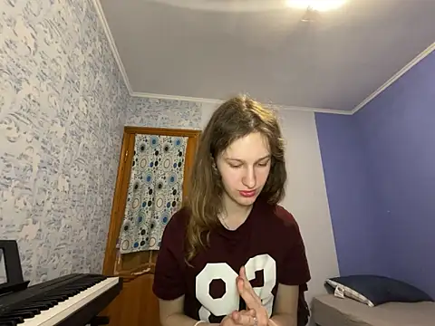 Eva Angel3 online show from March 22, 2026, 6:44 pm