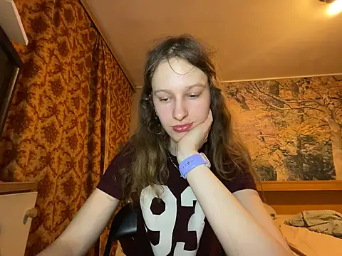 Eva Angel3 online show from March 24, 2026, 5:51 pm