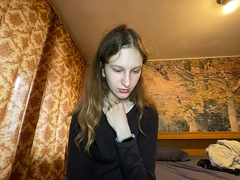 Eva Angel3 online show from May 9, 2026, 4:23 pm