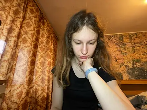 Eva Angel3 online show from May 17, 2026, 4:14 pm