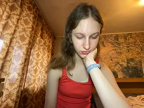 Eva Angel3 online show from June 24, 2026, 5:01 pm