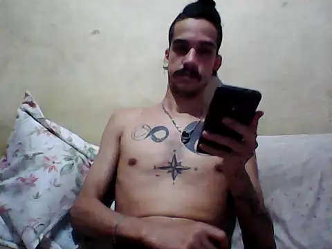 Snapshot of gatobranco001 chatting on March 19, 2025, 9:06 am gatobranco001 online show from March 19, 2025, 9:06 am