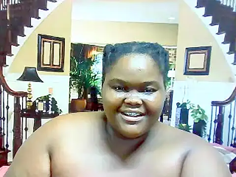 EbonyHotBuns online show from February 18, 2025, 6:26 am