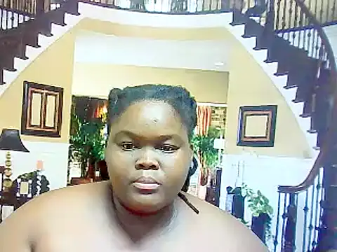 EbonyHotBuns online show from February 24, 2025, 6:38 am