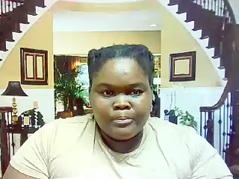 EbonyHotBuns online show from February 27, 2025, 5:56 am