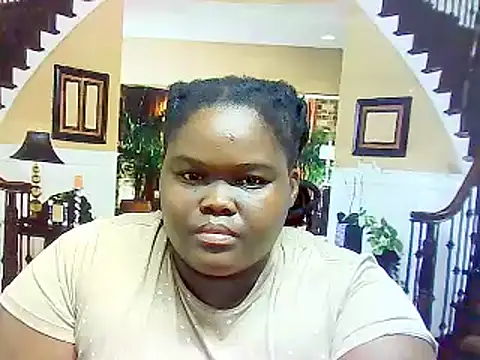EbonyHotBuns online show from February 28, 2025, 5:48 am