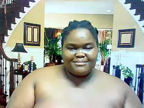 EbonyHotBuns online show from March 3, 2025, 6:01 pm