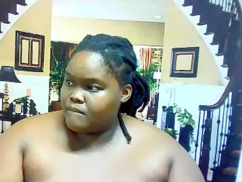 EbonyHotBuns online show from March 4, 2025, 9:07 am