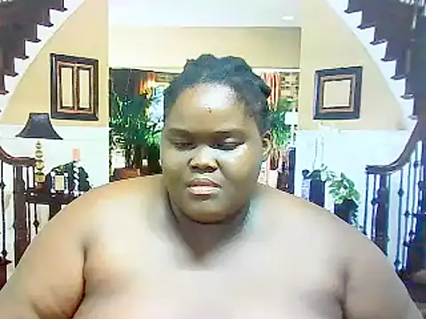 EbonyHotBuns online show from March 5, 2025, 12:00 pm