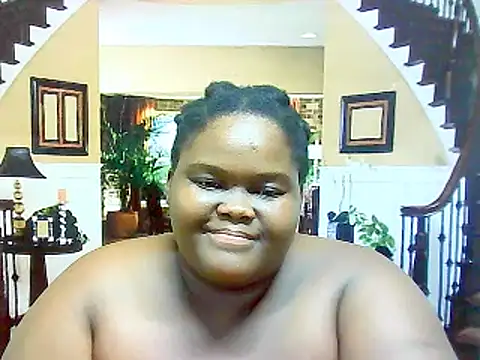 EbonyHotBuns online show from March 6, 2025, 9:20 pm