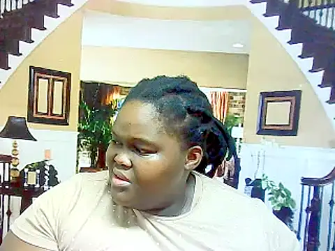 EbonyHotBuns online show from March 7, 2025, 5:40 am