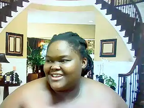EbonyHotBuns online show from March 8, 2025, 5:38 am