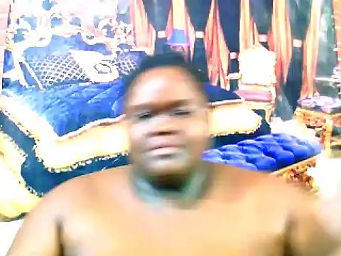 EbonyHotBuns online show from March 10, 2025, 5:43 am