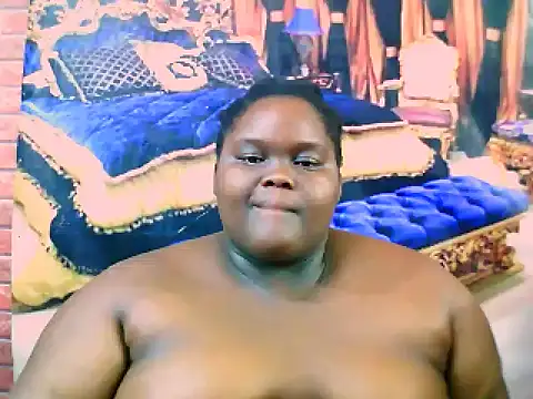 EbonyHotBuns online show from March 10, 2025, 8:48 am