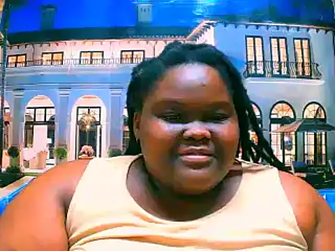 EbonyHotBuns online show from September 10, 2025, 7:19 am
