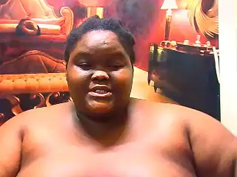 EbonyHotBuns online show from September 23, 2025, 5:43 am