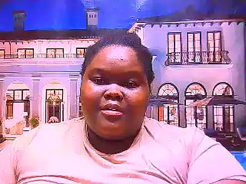 EbonyHotBuns online show from September 24, 2025, 5:33 am