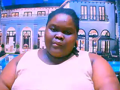 EbonyHotBuns online show from October 17, 2025, 7:22 am