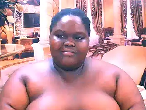 EbonyHotBuns online show from January 14, 2026, 7:41 pm