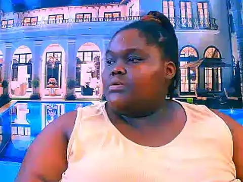 EbonyHotBuns online show from April 22, 2026, 6:27 am