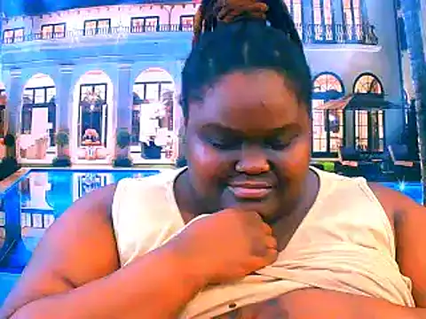 EbonyHotBuns online show from April 24, 2026, 12:35 am
