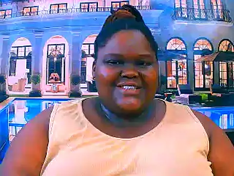 EbonyHotBuns online show from April 27, 2026, 6:17 pm