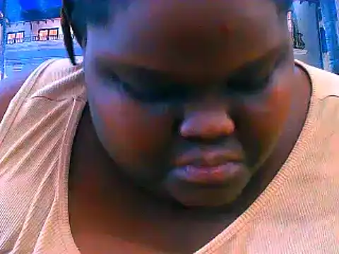 EbonyHotBuns online show from April 28, 2026, 5:12 am