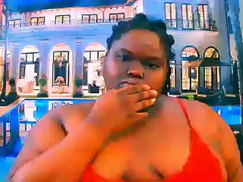 EbonyHotBuns online show from May 4, 2026, 5:47 am